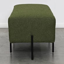 Delray Upholstered Ottoman Bench